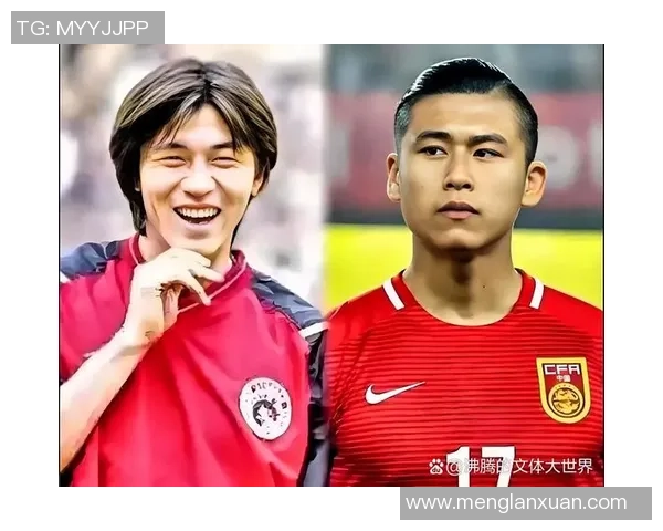 中国足球被低估的球星们 他们的潜力和实力远超外界认知