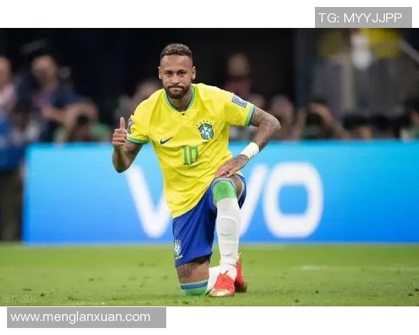 内马尔豪华球技再掀热潮全球球迷热议他能否再创辉煌