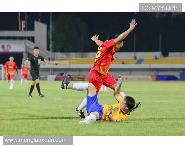 全民足球星:探索足球梦想与激情,开启属于你的绿茵之路 全民足球星:探索足球梦想与激情,开启属于你的绿茵之路