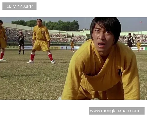 星爷少林足球经典角色名称揭秘 周星驰如何诠释这一传奇人物 星爷少林足球经典角色名称揭秘 周星驰如何诠释这一传奇人物