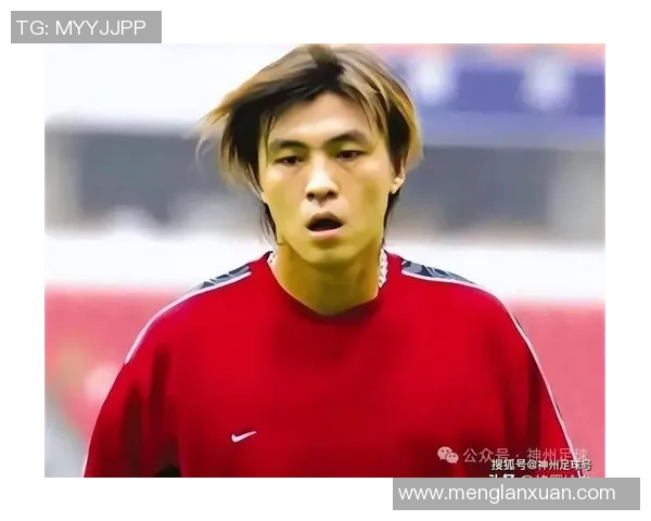 足球史上最悲情的球星:命运多舛的传奇人物与无尽遗憾的背后故事 足球史上最悲情的球星:命运多舛的传奇人物与无尽遗憾的背后故事